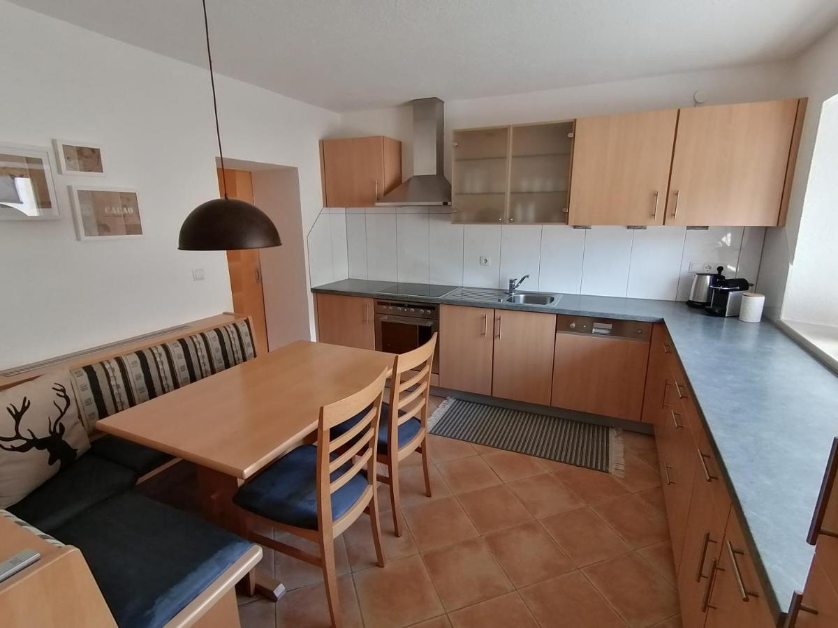 Living Apart Haslwanter Haiming Εξωτερικό φωτογραφία